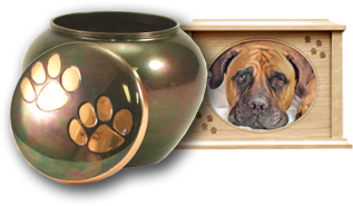 Pet Urns