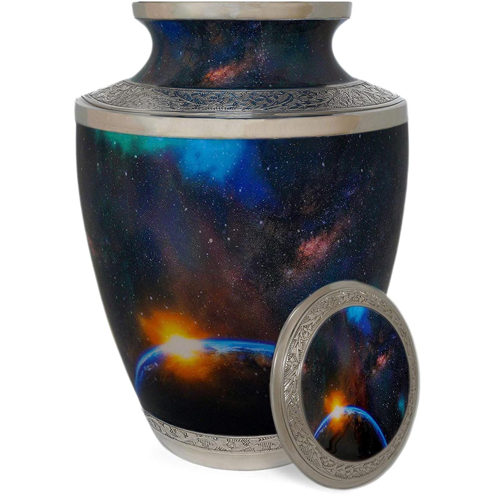 Inspiro New Beginning Urn on Amazon